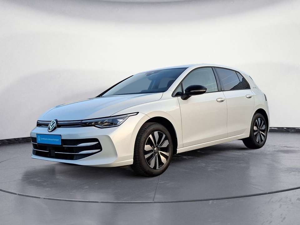 Volkswagen Golf - Imagem 2