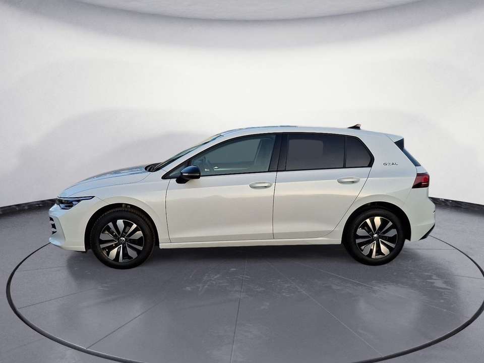 Volkswagen Golf - Imagem 3