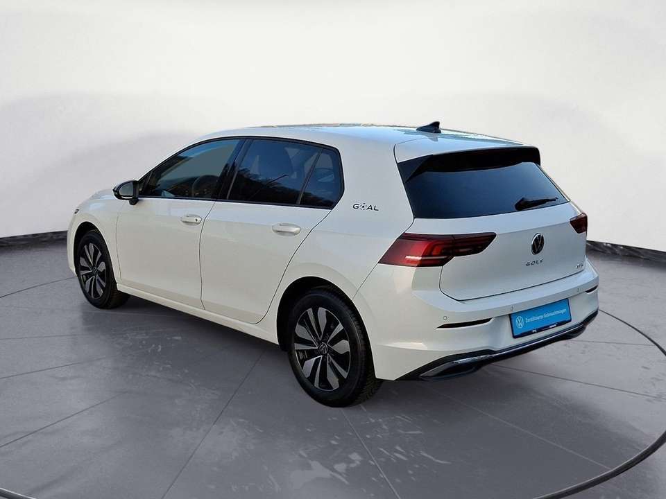 Volkswagen Golf - Imagem 4