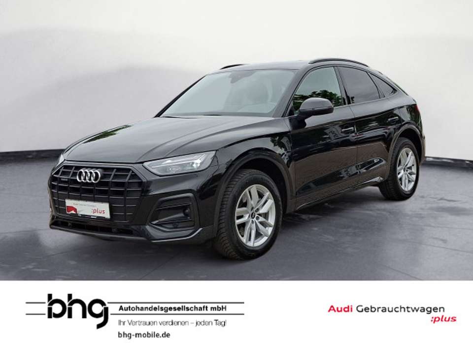 Audi Q5 - Imagem 1