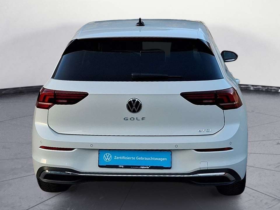 Volkswagen Golf - Imagem 5