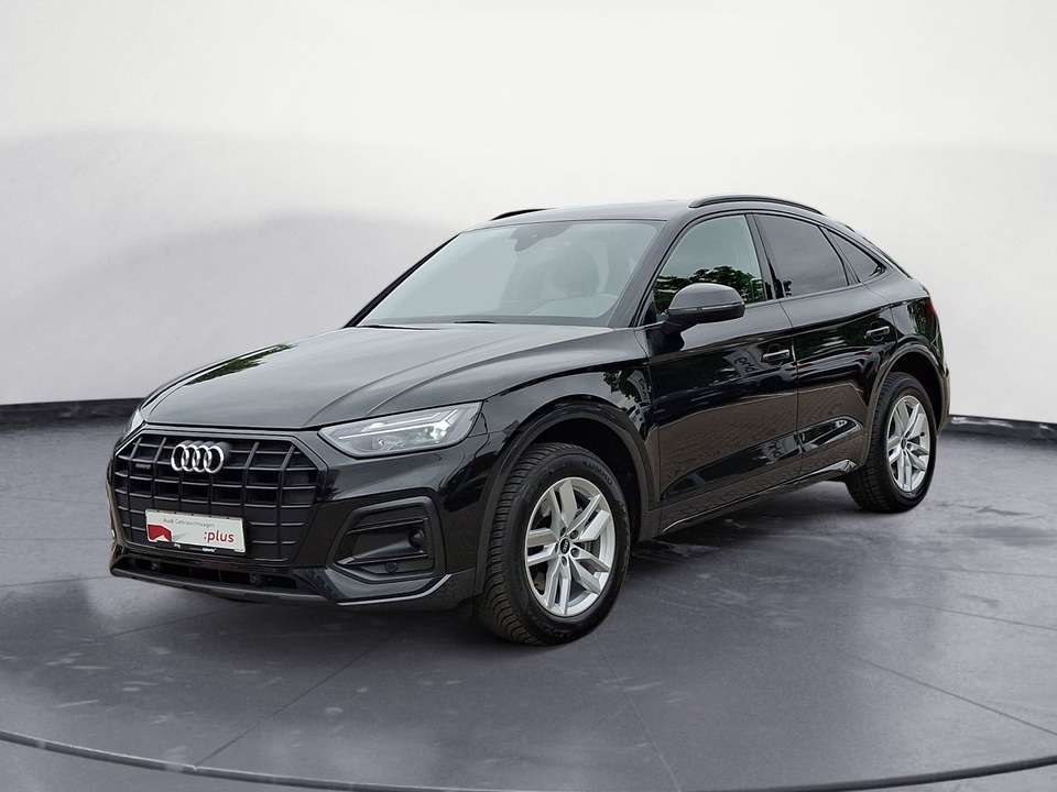 Audi Q5 - Imagem 2
