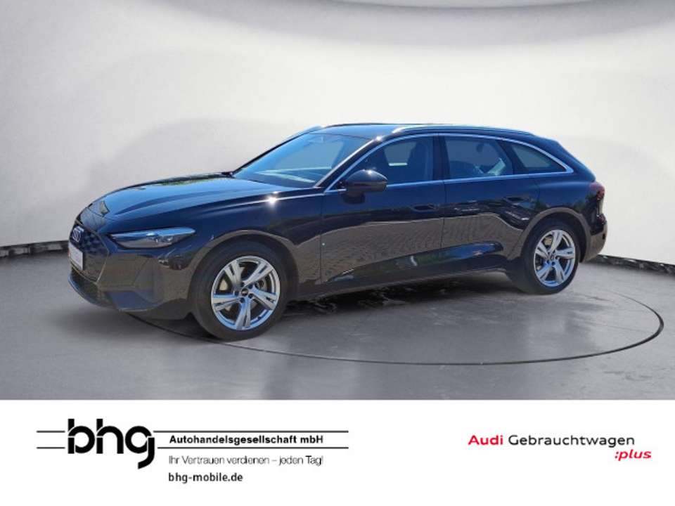 Audi A5 - Imagem 1