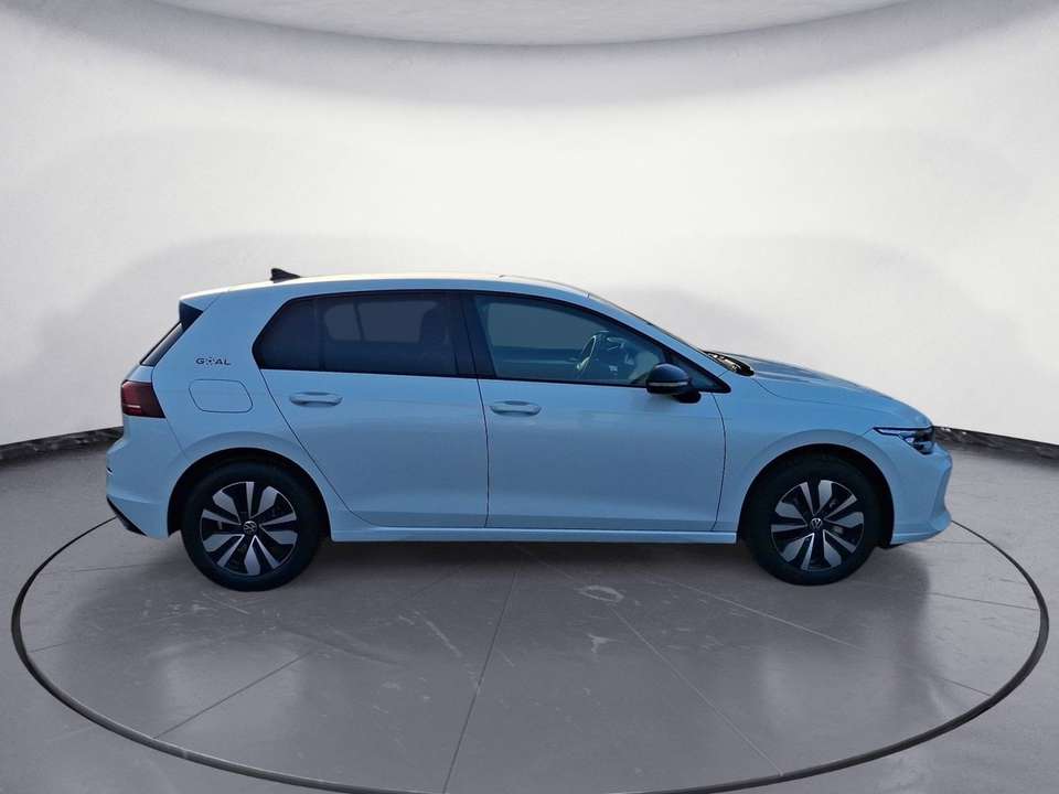Volkswagen Golf - Imagem 6