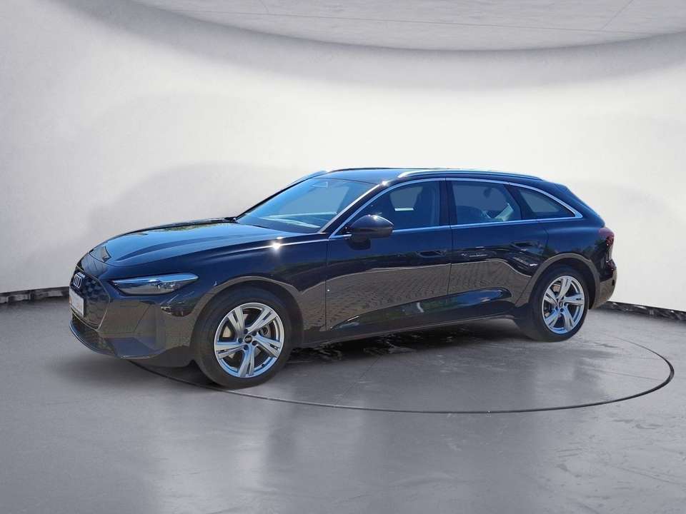 Audi A5 - Imagem 2