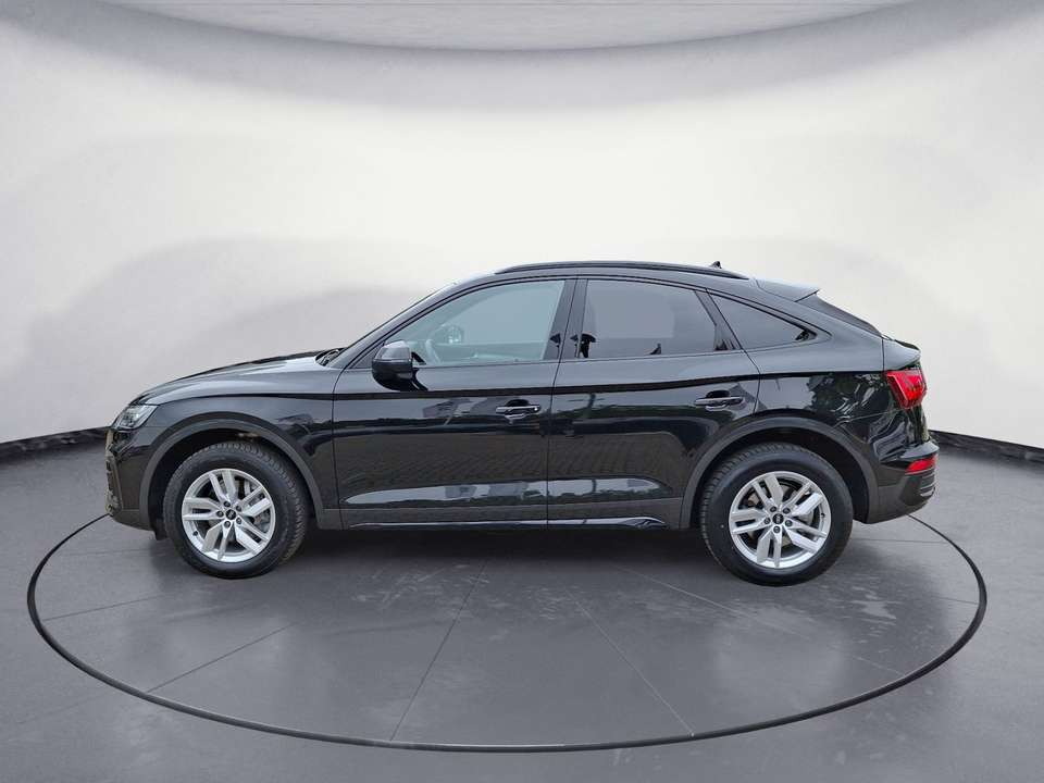 Audi Q5 - Imagem 3