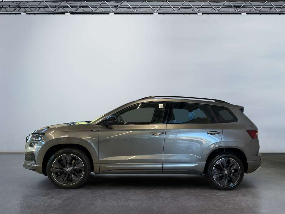 Skoda Karoq - Imagem 3