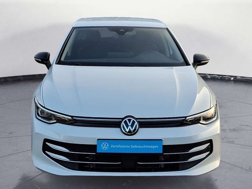 Volkswagen Golf - Imagem 7