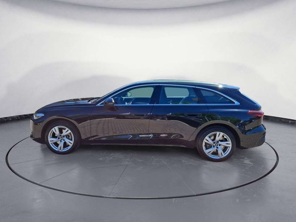 Audi A5 - Imagem 3