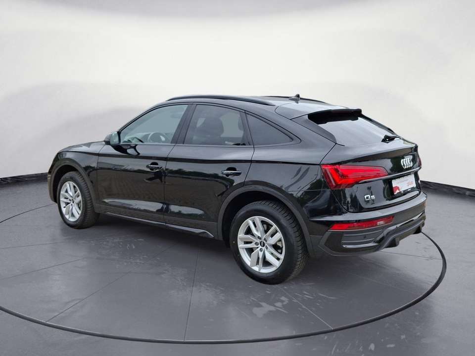 Audi Q5 - Imagem 4