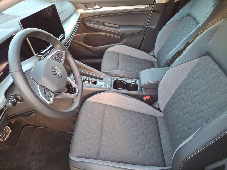 Volkswagen Golf - Imagem 8