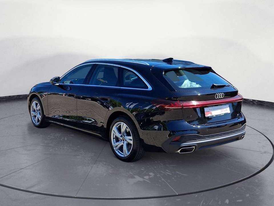 Audi A5 - Imagem 4