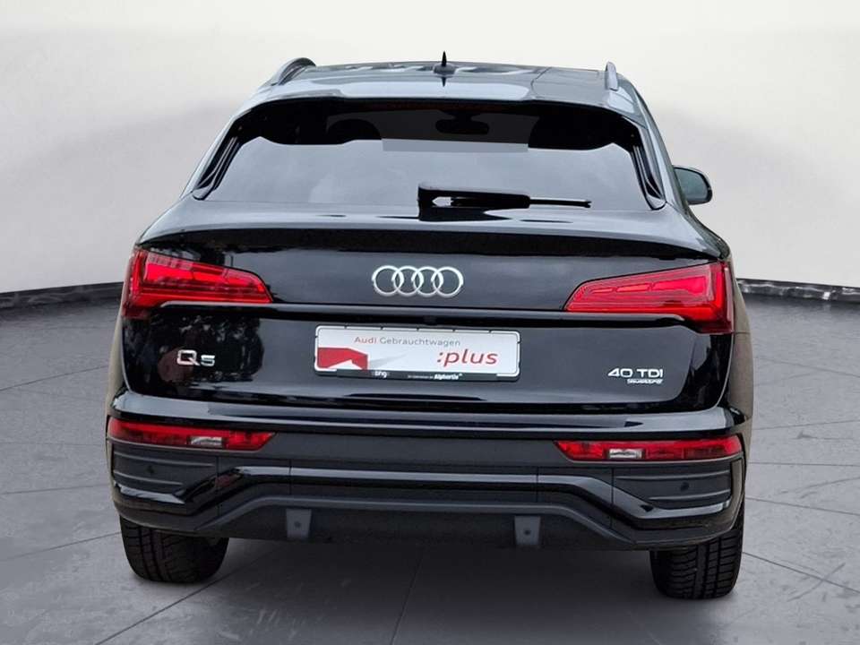 Audi Q5 - Imagem 5