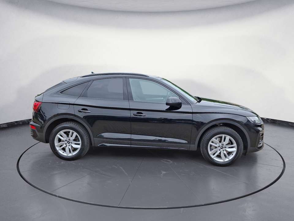 Audi Q5 - Imagem 6