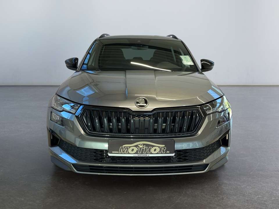 Skoda Karoq - Imagem 6