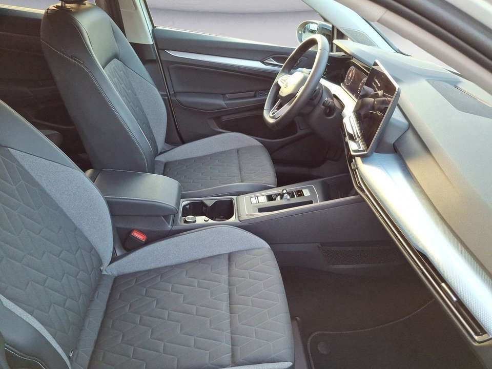 Volkswagen Golf - Imagem 9