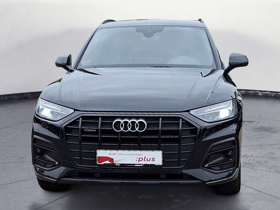 Audi Q5 - Imagem 7