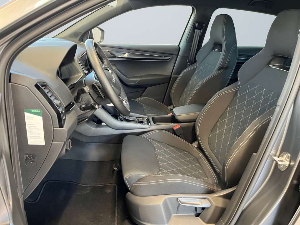 Skoda Karoq - Imagem 7