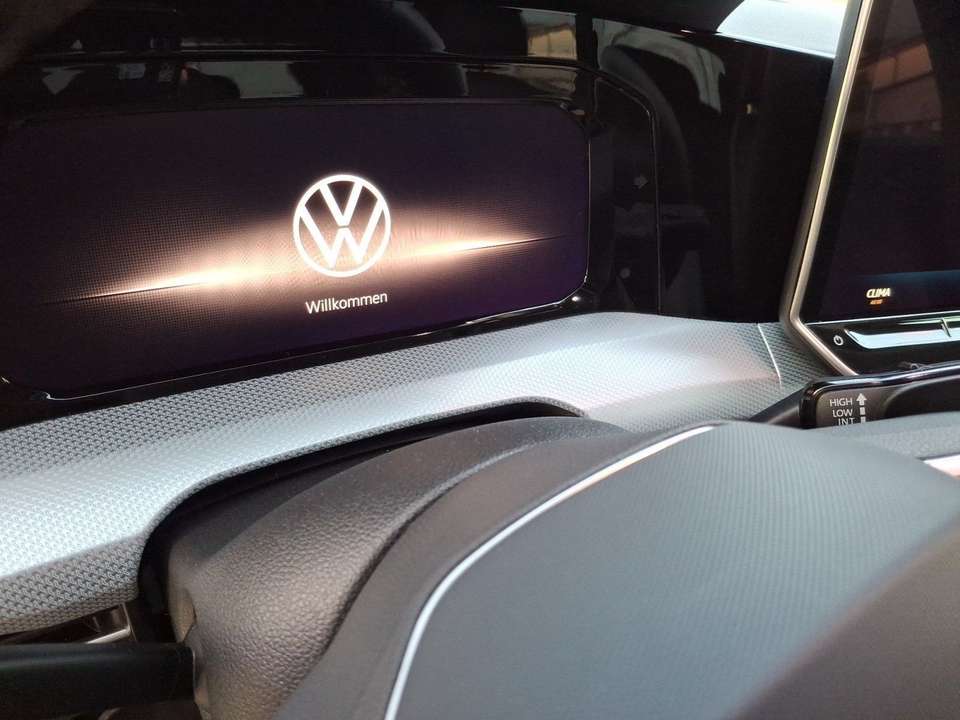 Volkswagen Golf - Imagem 10