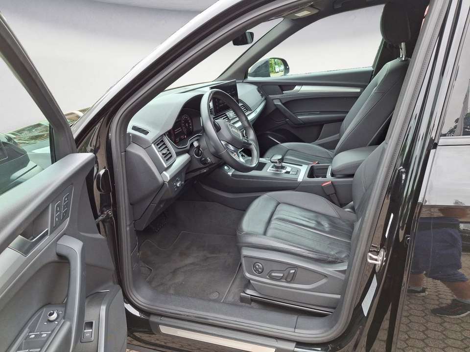 Audi Q5 - Imagem 8