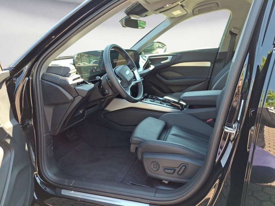Audi A5 - Imagem 7