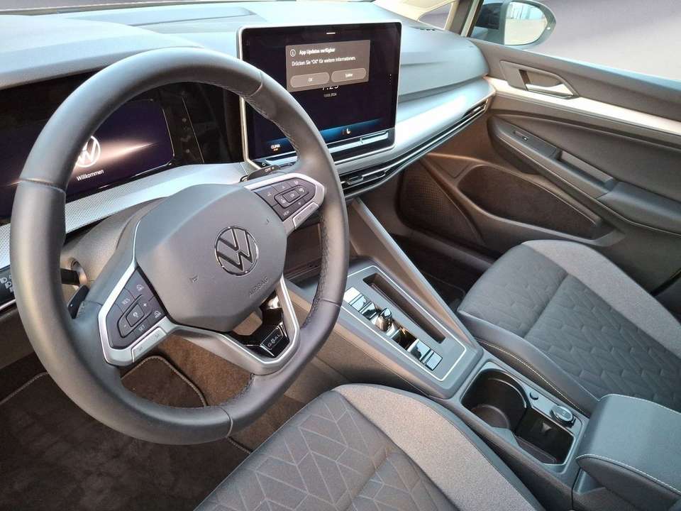 Volkswagen Golf - Imagem 11