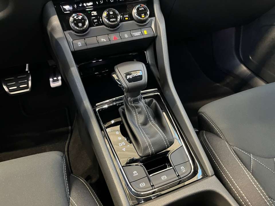 Skoda Karoq - Imagem 9