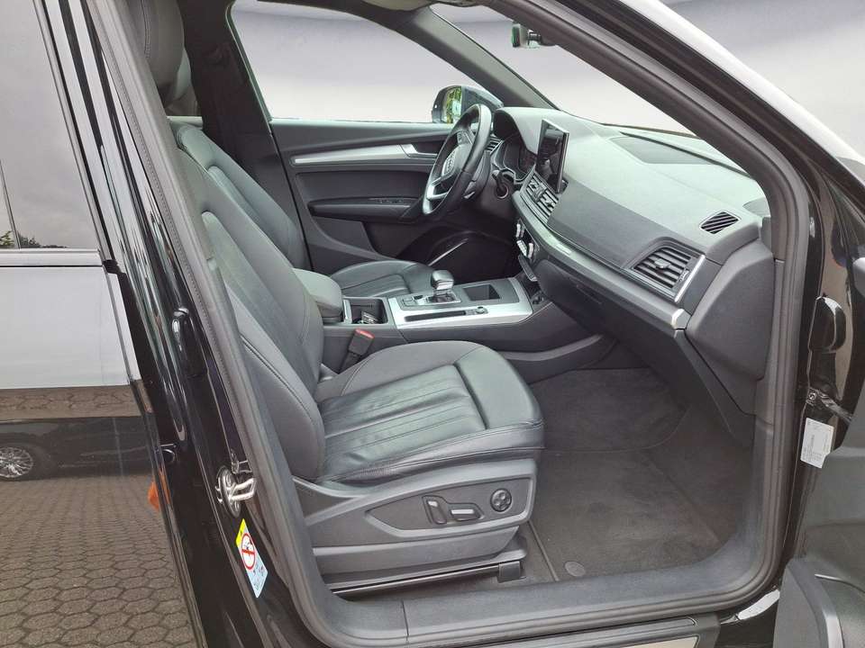 Audi Q5 - Imagem 9