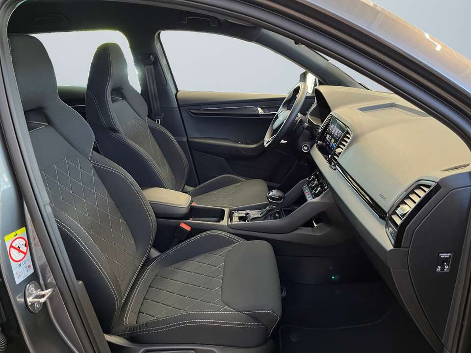Skoda Karoq - Imagem 10