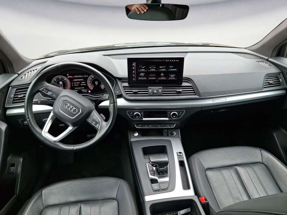 Audi Q5 - Imagem 10
