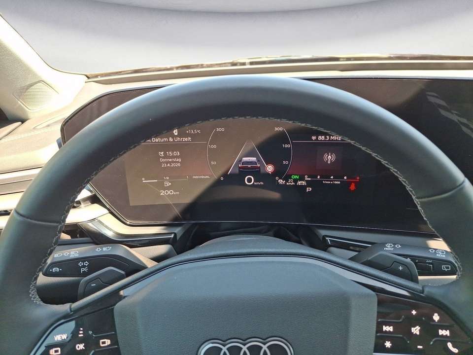 Audi A5 - Imagem 9