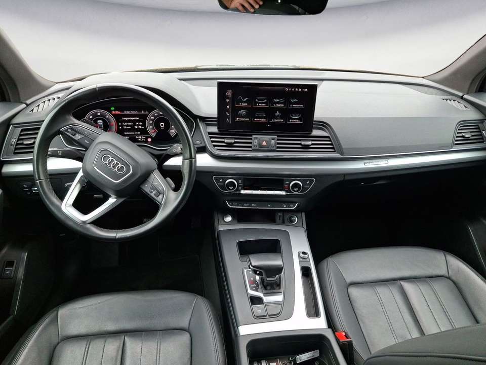 Audi Q5 - Imagem 11