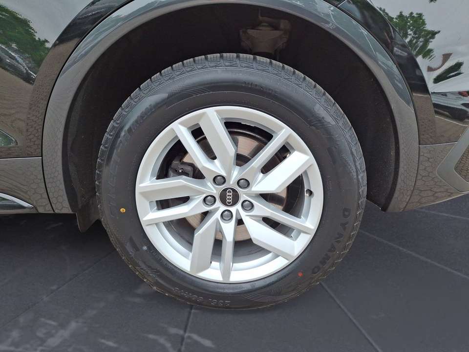 Audi Q5 - Imagem 12