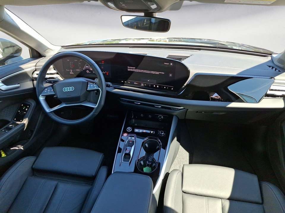 Audi A5 - Imagem 10