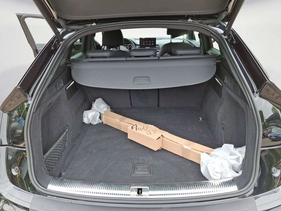 Audi Q5 - Imagem 13