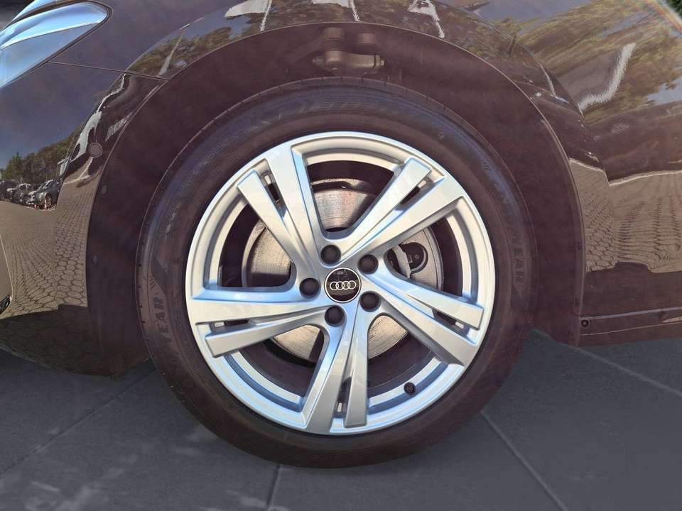 Audi A5 - Imagem 11