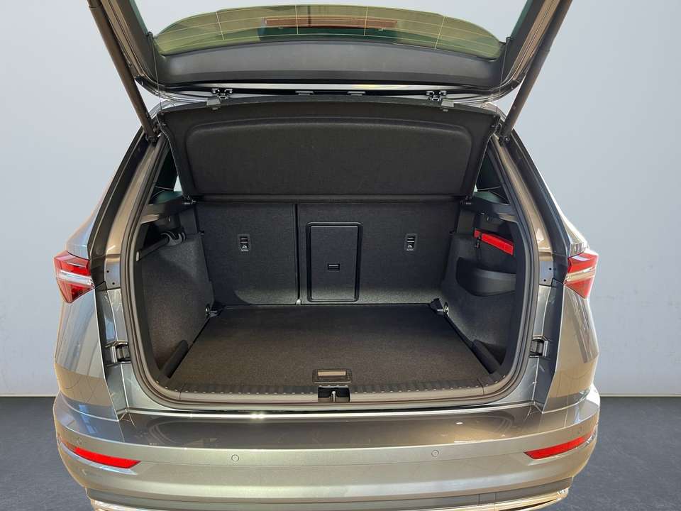Skoda Karoq - Imagem 14