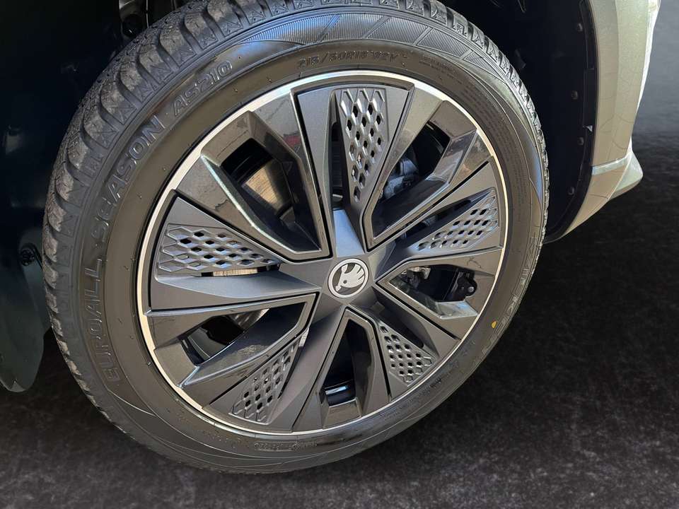 Skoda Karoq - Imagem 15