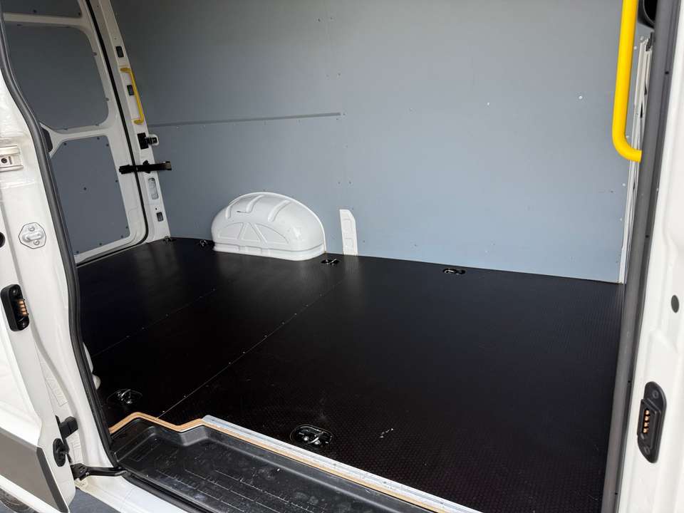 Volkswagen Crafter - Imagem 11