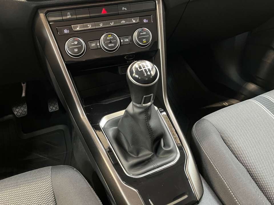 Volkswagen T-Roc - Imagem 9