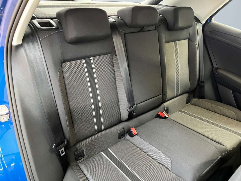 Volkswagen T-Roc - Imagem 11