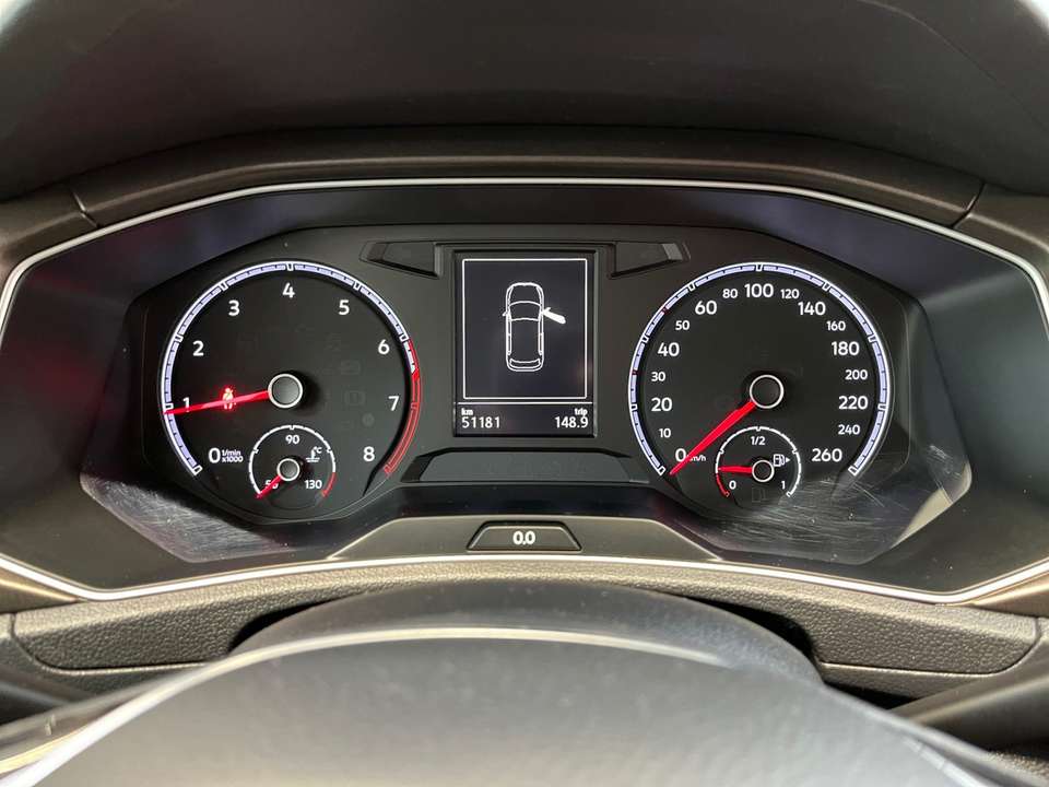 Volkswagen T-Roc - Imagem 12
