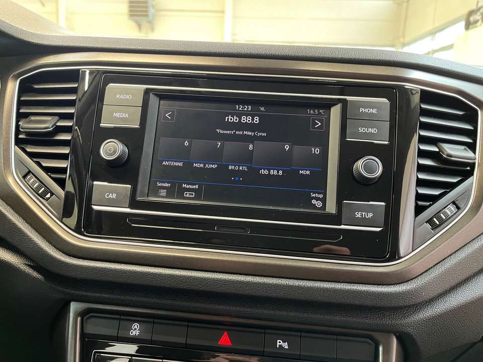 Volkswagen T-Roc - Imagem 13