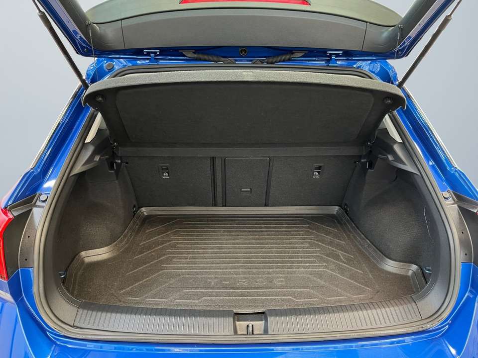 Volkswagen T-Roc - Imagem 14