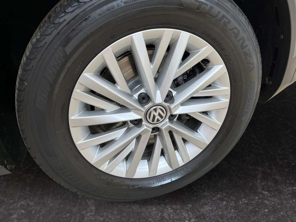 Volkswagen T-Roc - Imagem 15