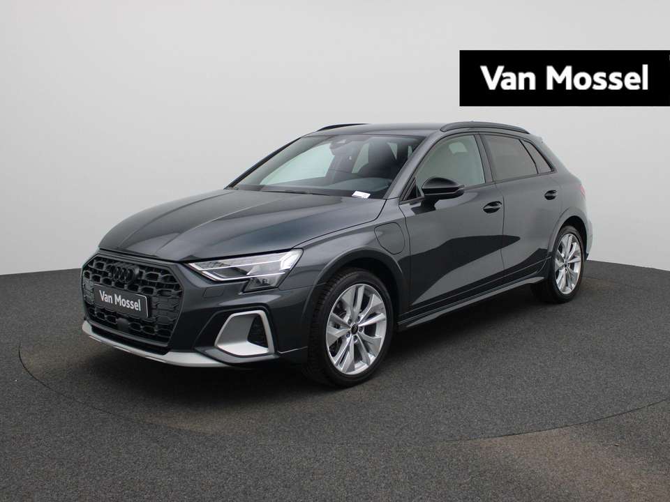 Audi A3 2025