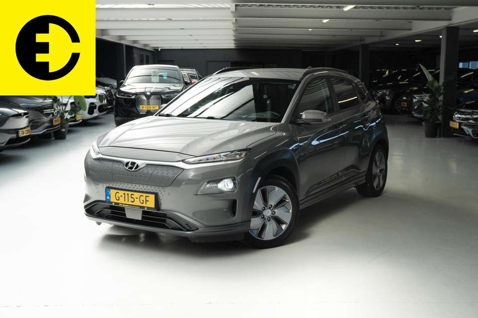Hyundai KONA - Imagem 1