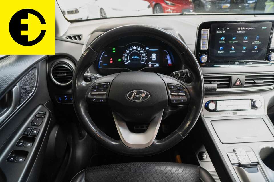 Hyundai KONA - Imagem 3