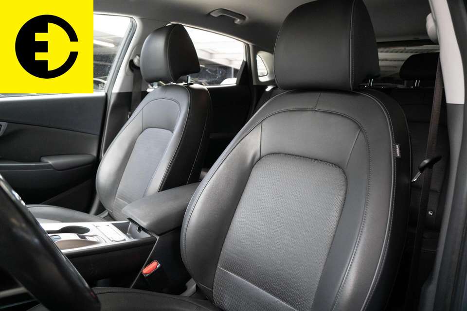 Hyundai KONA - Imagem 4