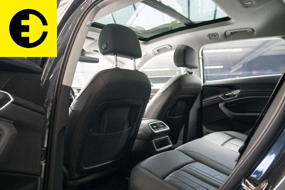 Audi e-tron - Imagem 3
